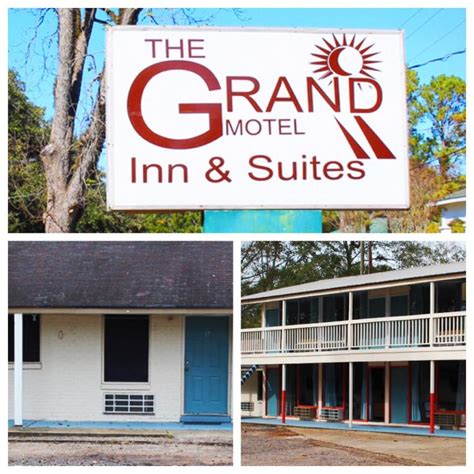 the grand motel macon ms|The Grand Motel, Macon (updated prices 2024).